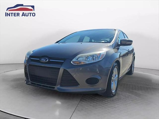 used 2013 Ford Focus car, priced at $6,449