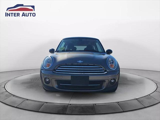 used 2013 MINI Hardtop car, priced at $8,999