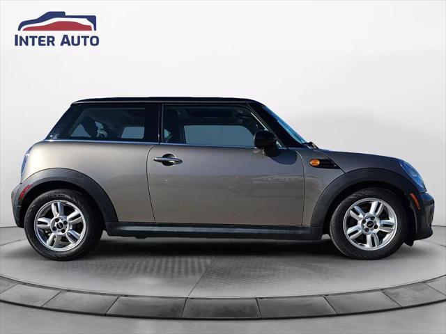 used 2013 MINI Hardtop car, priced at $8,999