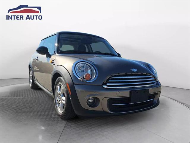 used 2013 MINI Hardtop car, priced at $8,999