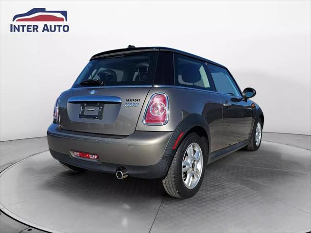 used 2013 MINI Hardtop car, priced at $8,999