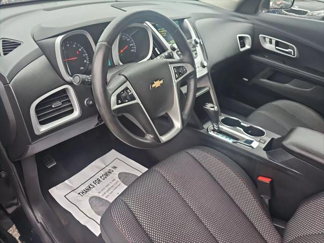 used 2016 Chevrolet Equinox car, priced at $8,199