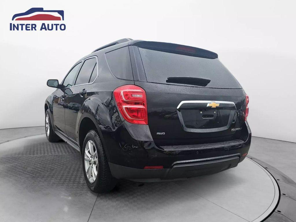 used 2016 Chevrolet Equinox car, priced at $7,699