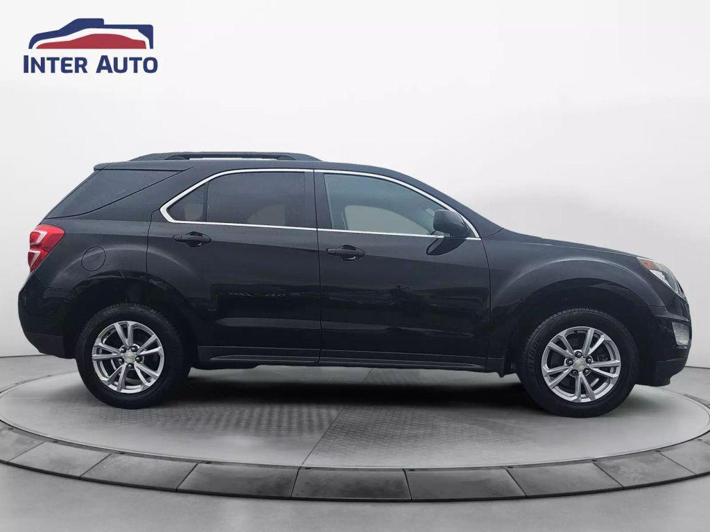 used 2016 Chevrolet Equinox car, priced at $7,699