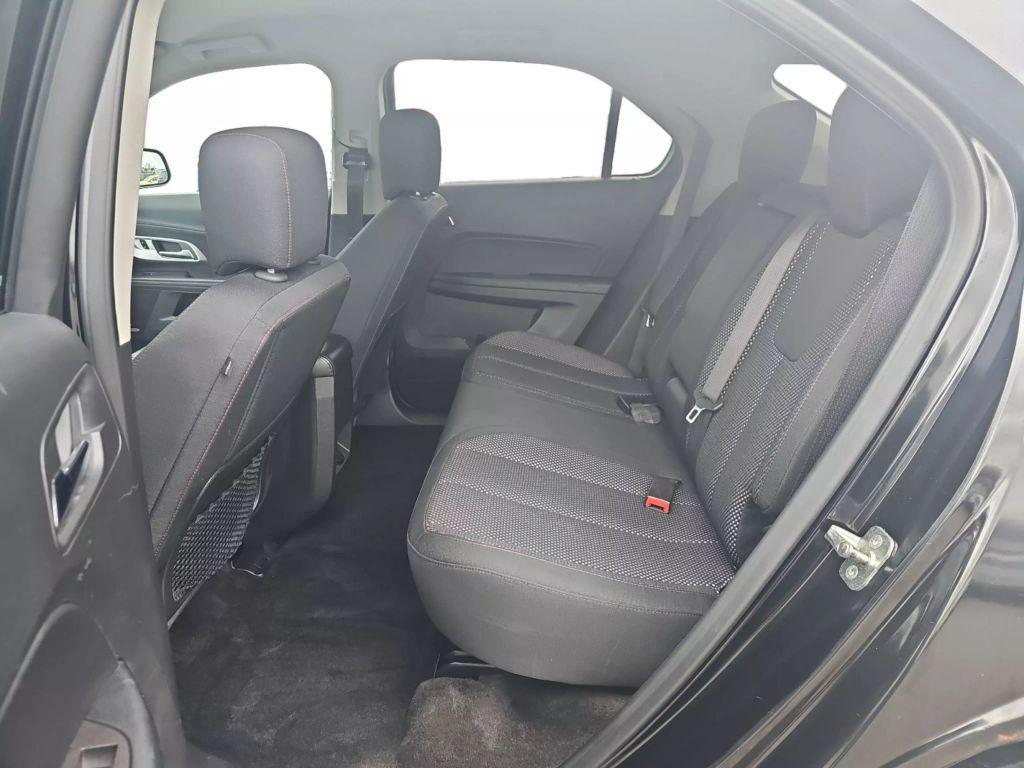 used 2016 Chevrolet Equinox car, priced at $7,699