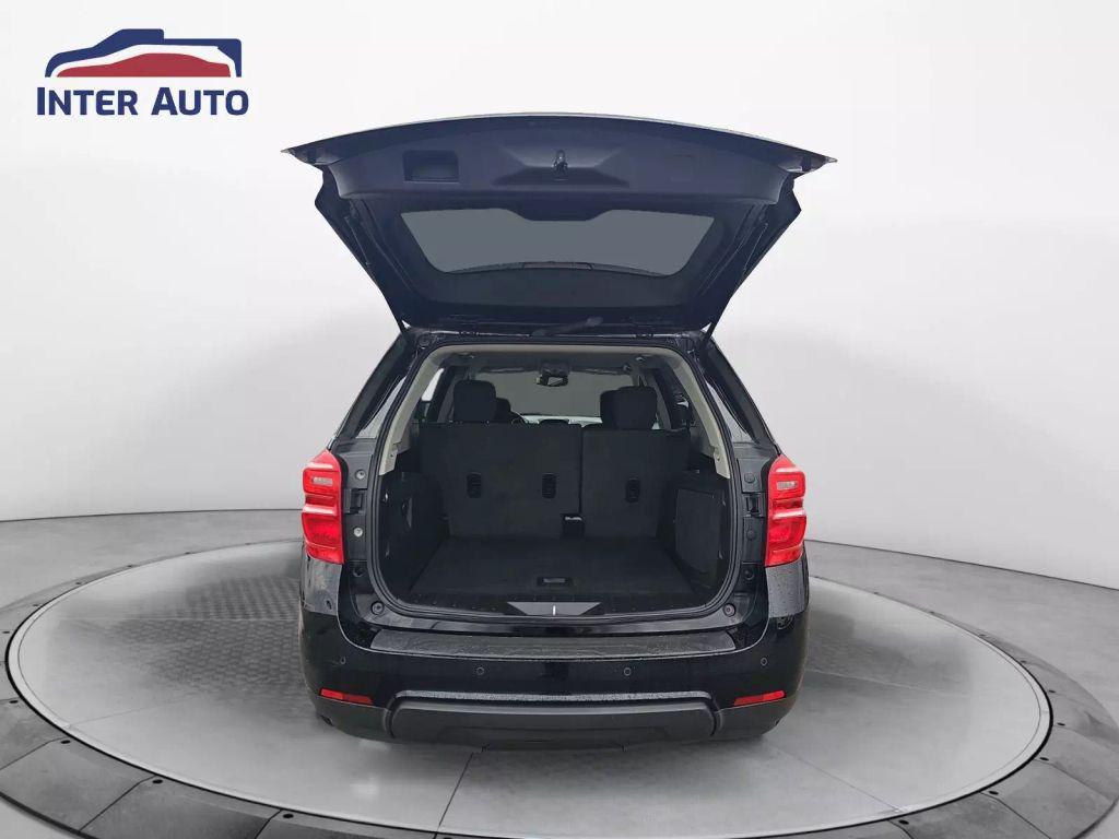 used 2016 Chevrolet Equinox car, priced at $7,699