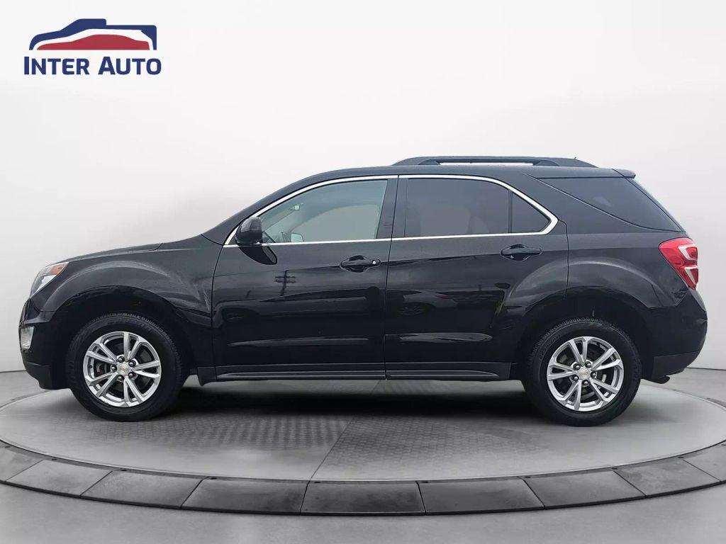 used 2016 Chevrolet Equinox car, priced at $7,699