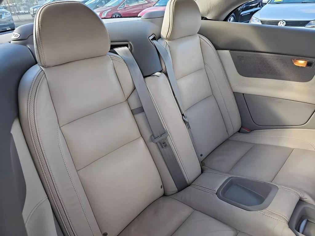 used 2013 Volvo C70 car, priced at $9,799