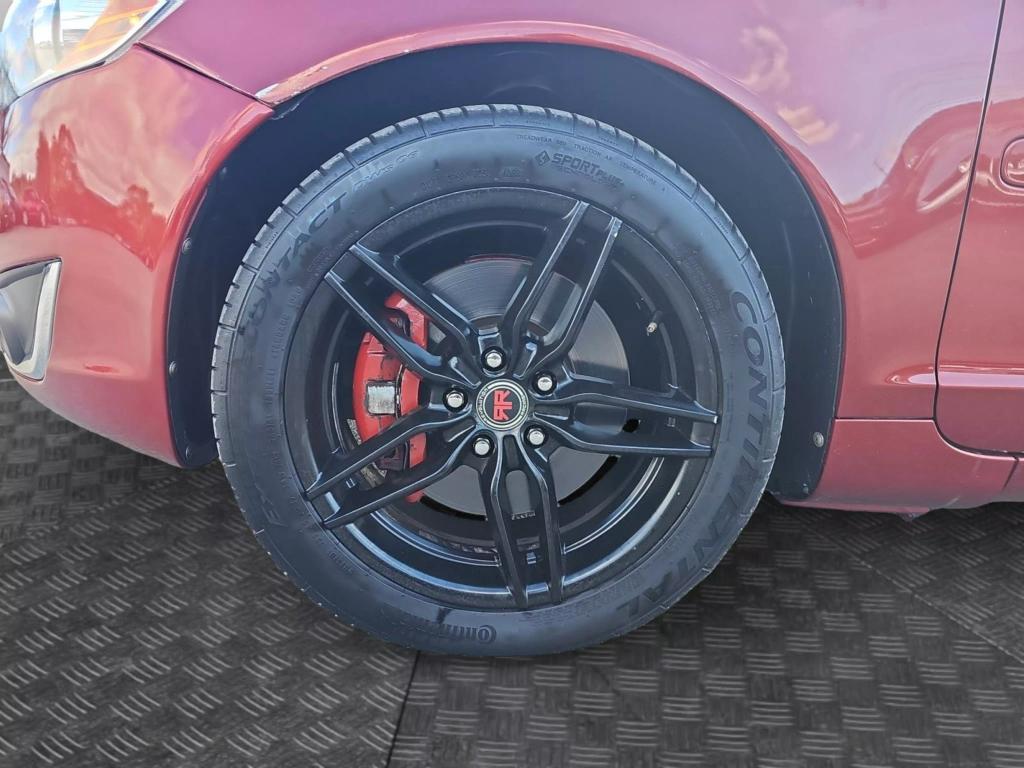 used 2013 Volvo C70 car, priced at $9,799