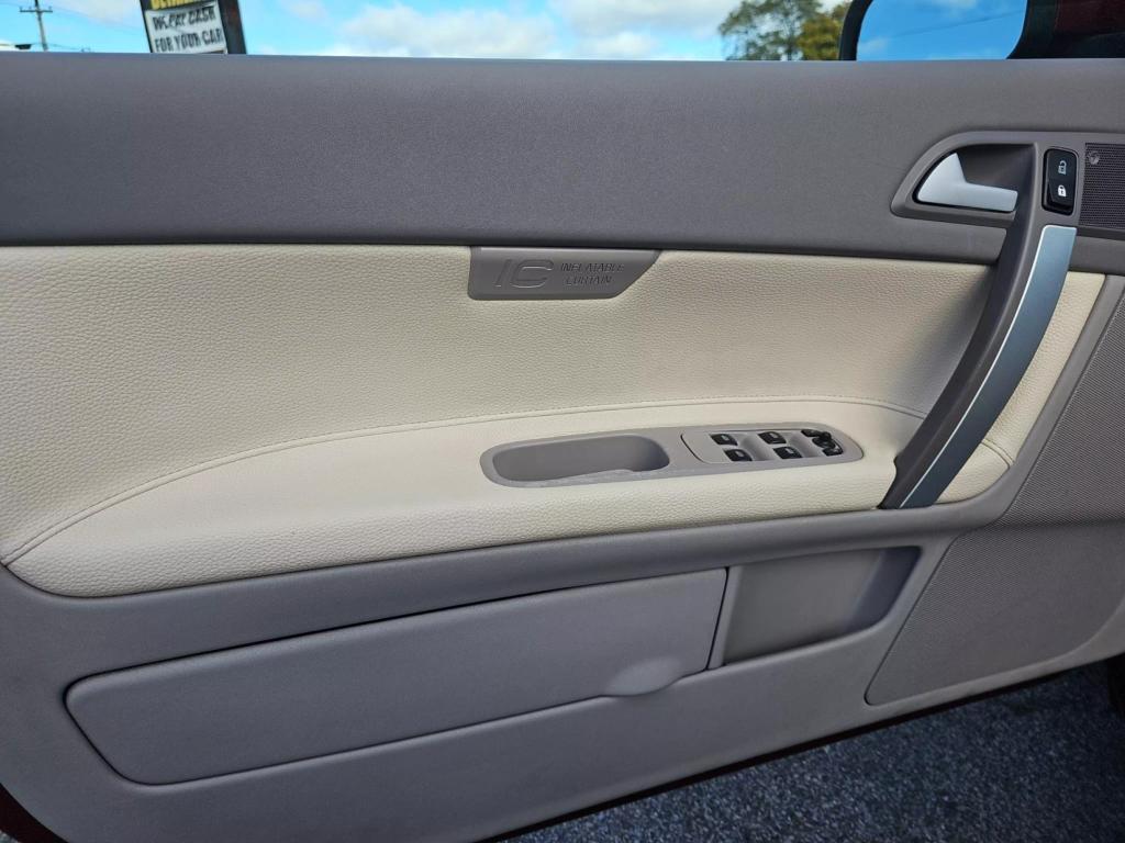 used 2013 Volvo C70 car, priced at $9,799
