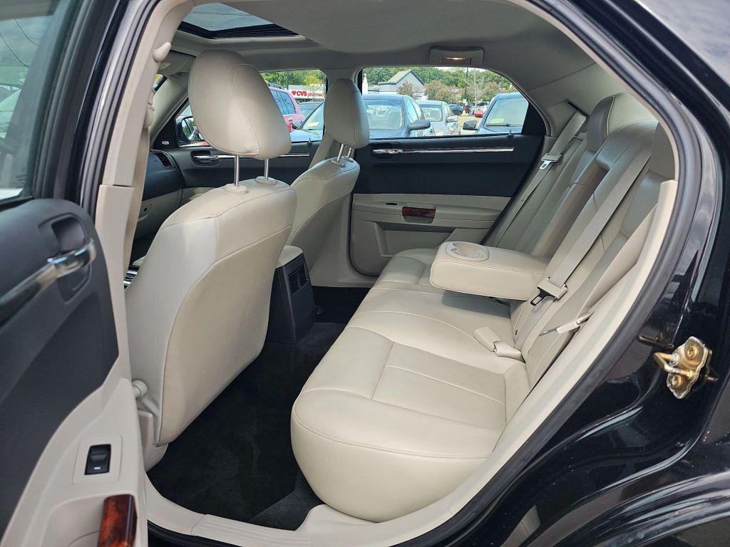 used 2006 Chrysler 300 car, priced at $6,299