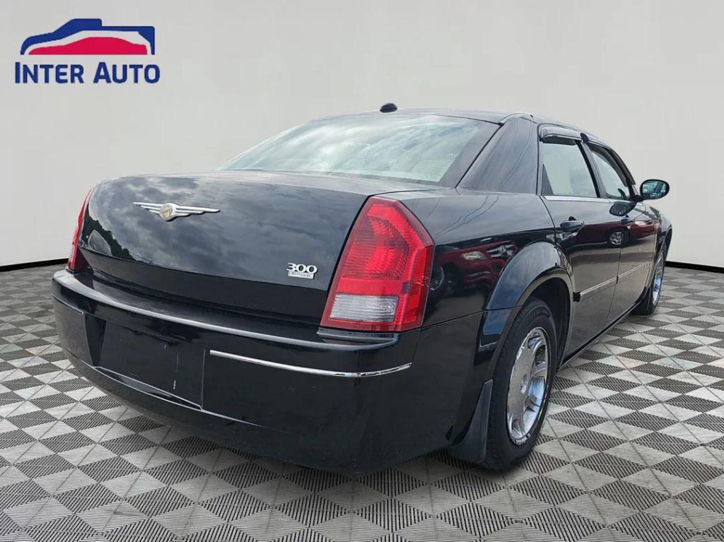 used 2006 Chrysler 300 car, priced at $6,299