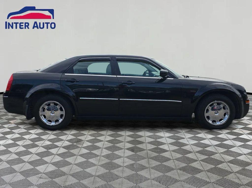 used 2006 Chrysler 300 car, priced at $6,299