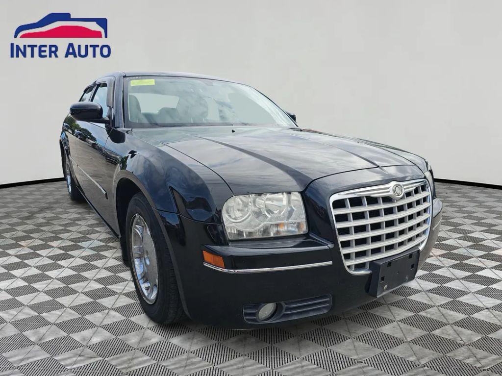 used 2006 Chrysler 300 car, priced at $6,299