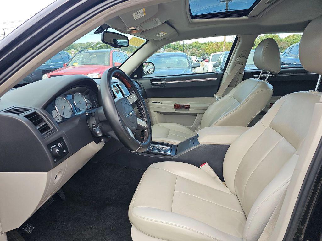 used 2006 Chrysler 300 car, priced at $6,299
