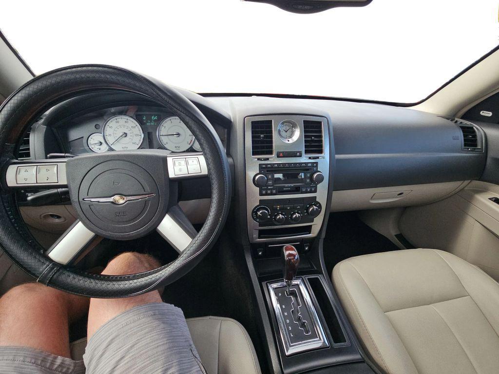 used 2006 Chrysler 300 car, priced at $6,299