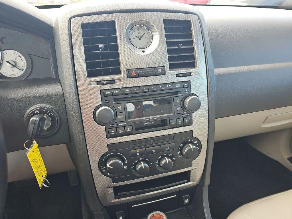 used 2006 Chrysler 300 car, priced at $6,299