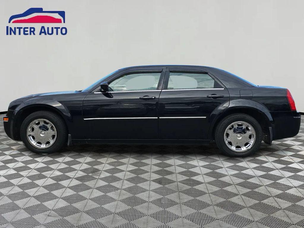 used 2006 Chrysler 300 car, priced at $6,299