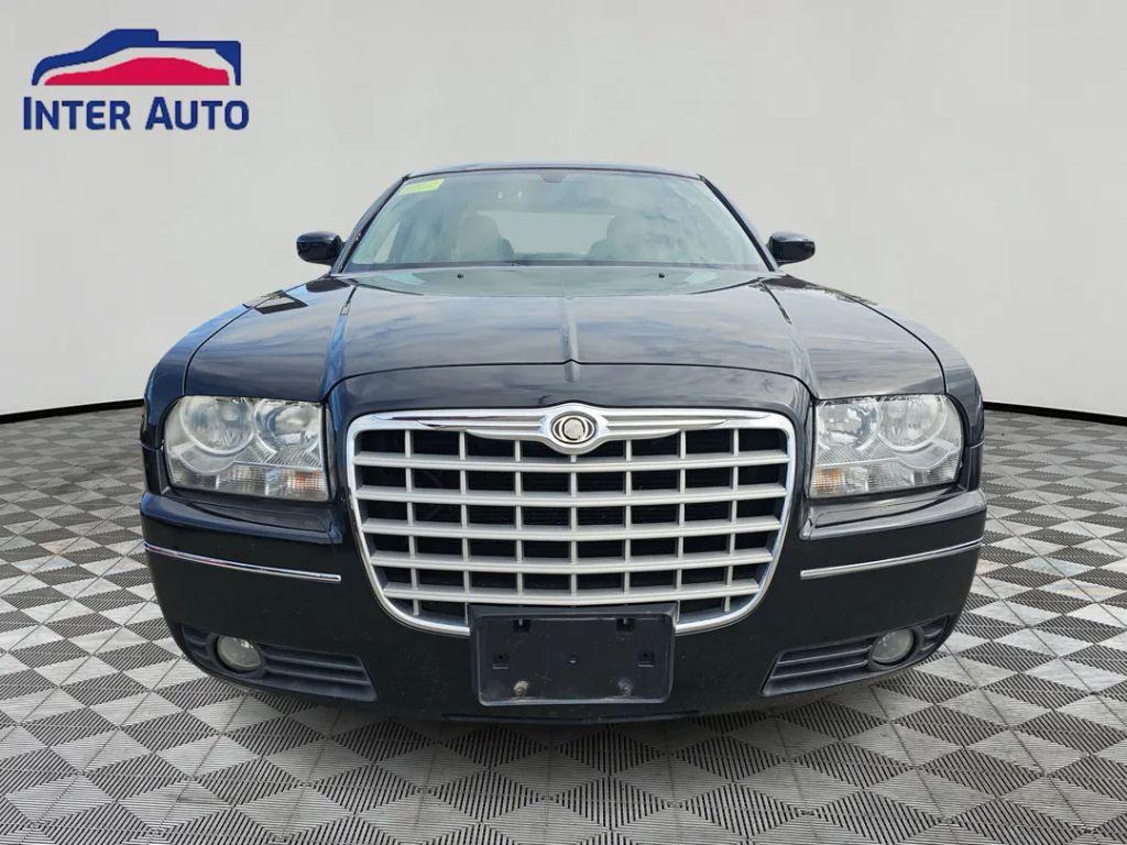 used 2006 Chrysler 300 car, priced at $6,299