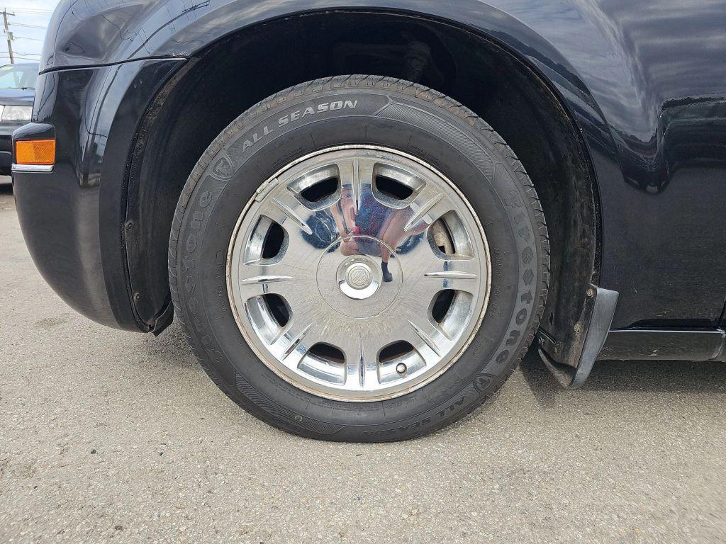 used 2006 Chrysler 300 car, priced at $6,299