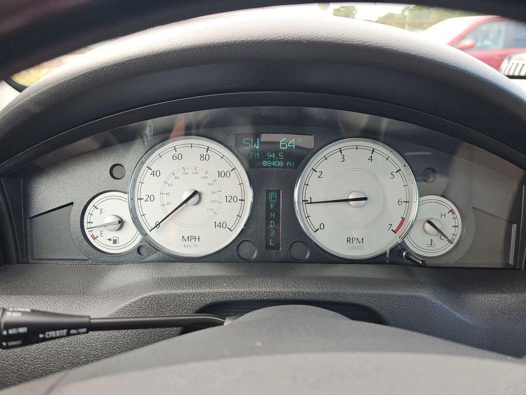 used 2006 Chrysler 300 car, priced at $6,299