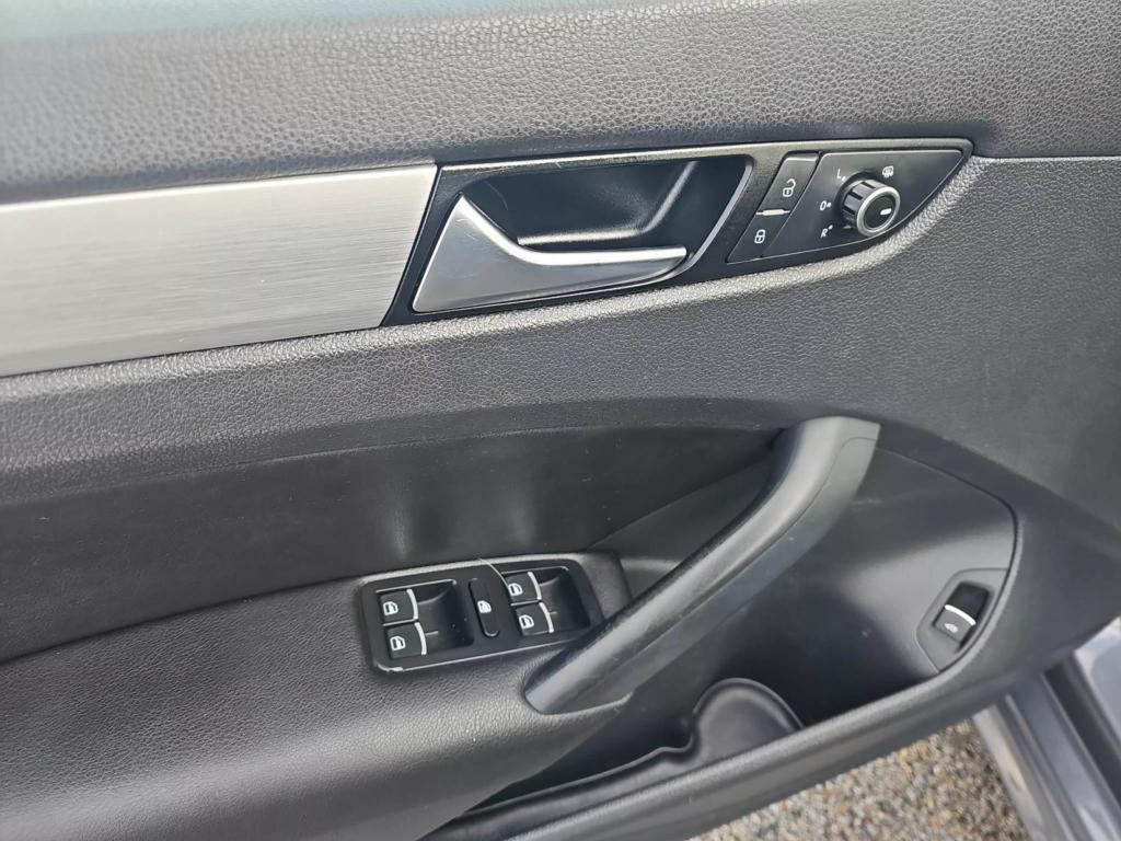 used 2013 Volkswagen Passat car, priced at $5,999