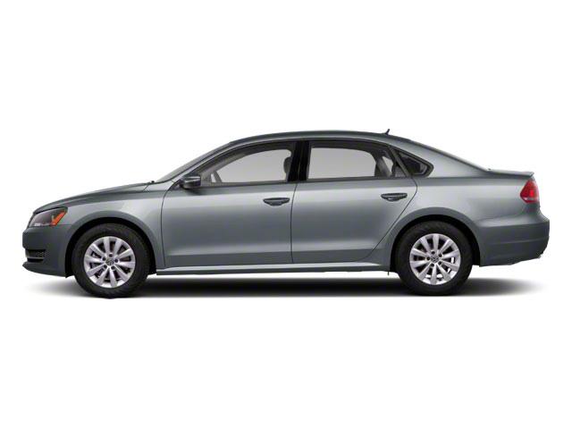 used 2013 Volkswagen Passat car, priced at $6,999