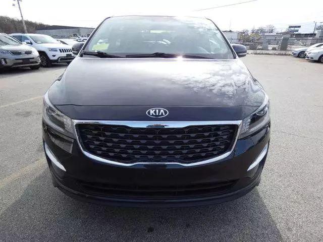 used 2019 Kia Sedona car, priced at $12,999