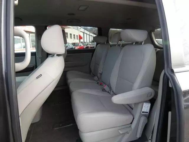 used 2019 Kia Sedona car, priced at $12,999