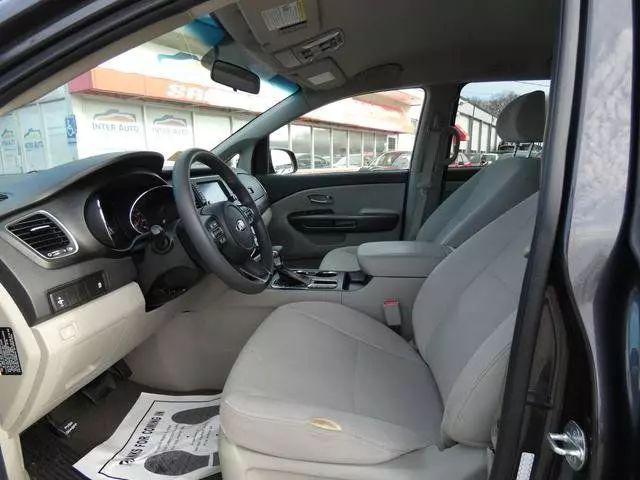 used 2019 Kia Sedona car, priced at $12,999