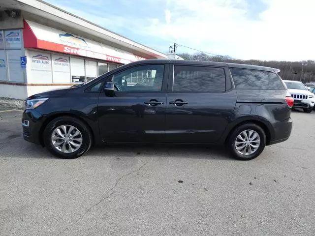 used 2019 Kia Sedona car, priced at $12,999