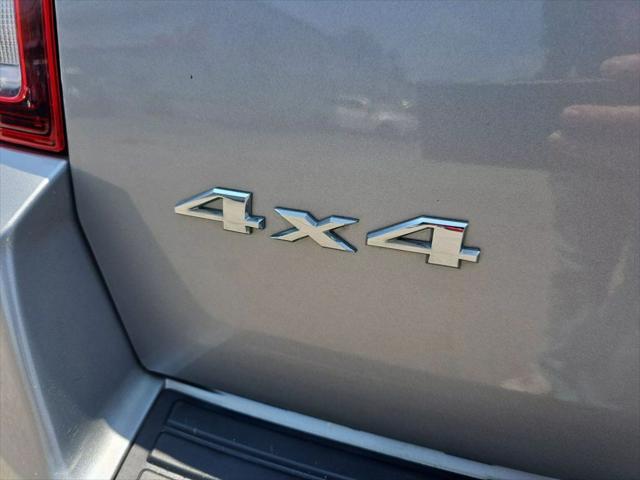 used 2016 Jeep Compass car, priced at $7,499