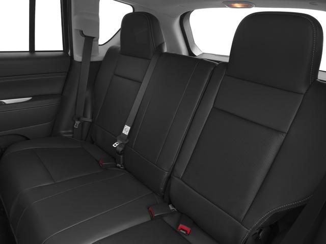 used 2016 Jeep Compass car, priced at $7,499