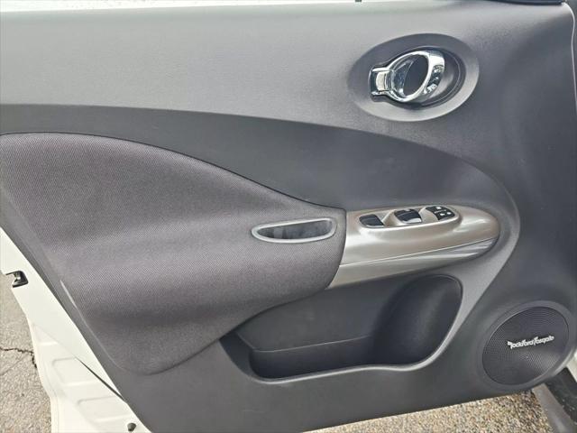 used 2013 Nissan Juke car, priced at $8,999