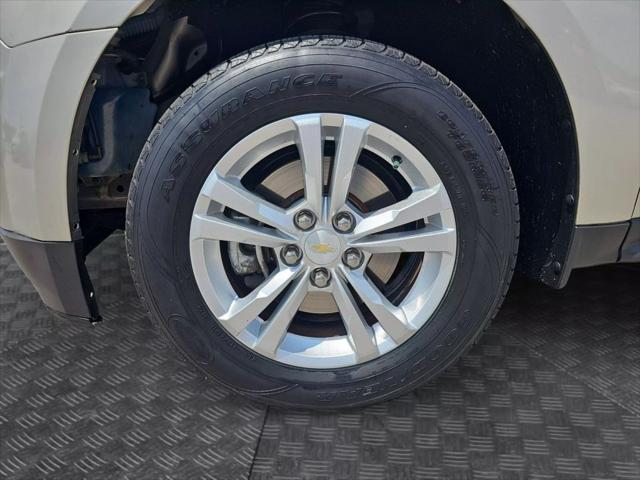 used 2013 Chevrolet Equinox car, priced at $6,499