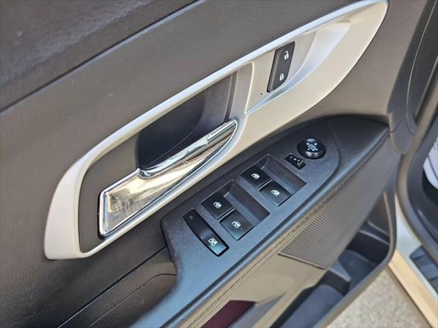used 2013 Chevrolet Equinox car, priced at $6,499