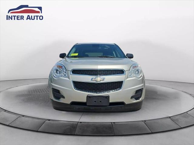 used 2013 Chevrolet Equinox car, priced at $6,499