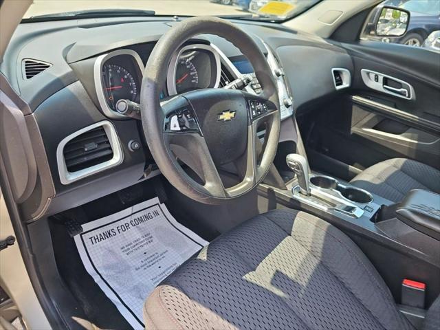used 2013 Chevrolet Equinox car, priced at $6,499