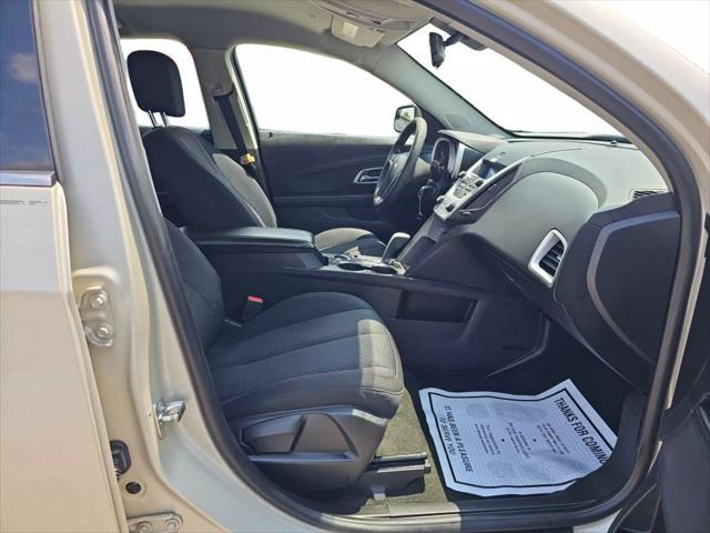 used 2013 Chevrolet Equinox car, priced at $6,499