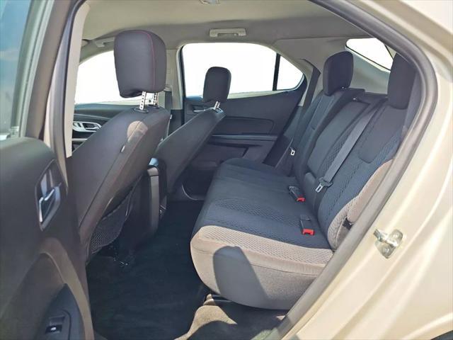 used 2013 Chevrolet Equinox car, priced at $6,499