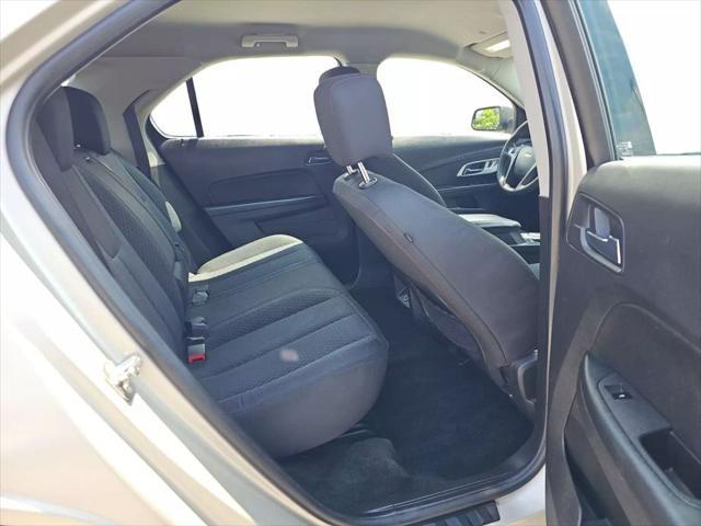 used 2013 Chevrolet Equinox car, priced at $6,499
