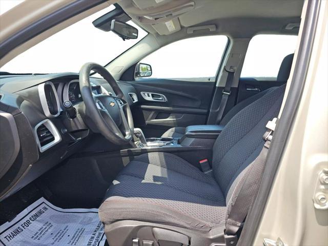 used 2013 Chevrolet Equinox car, priced at $6,499