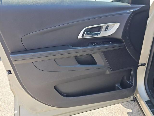 used 2013 Chevrolet Equinox car, priced at $6,499
