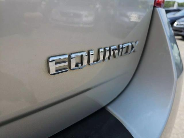 used 2013 Chevrolet Equinox car, priced at $6,499