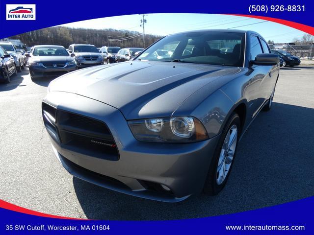 used 2011 Dodge Charger car, priced at $12,999