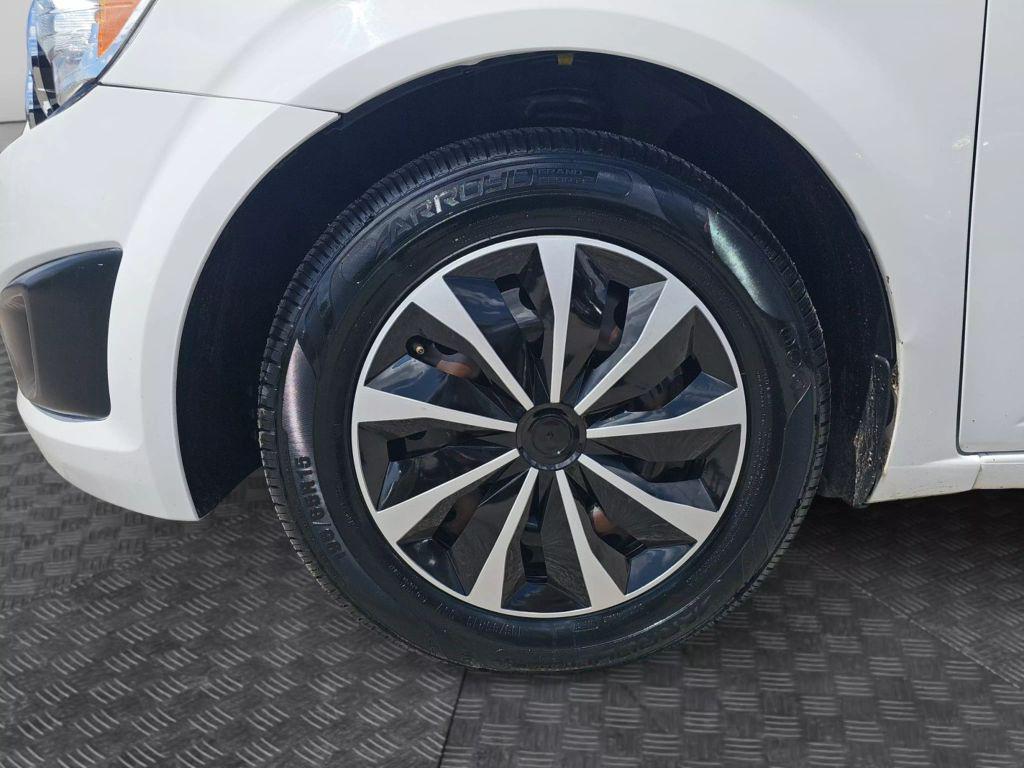 used 2016 Chevrolet Sonic car, priced at $6,499