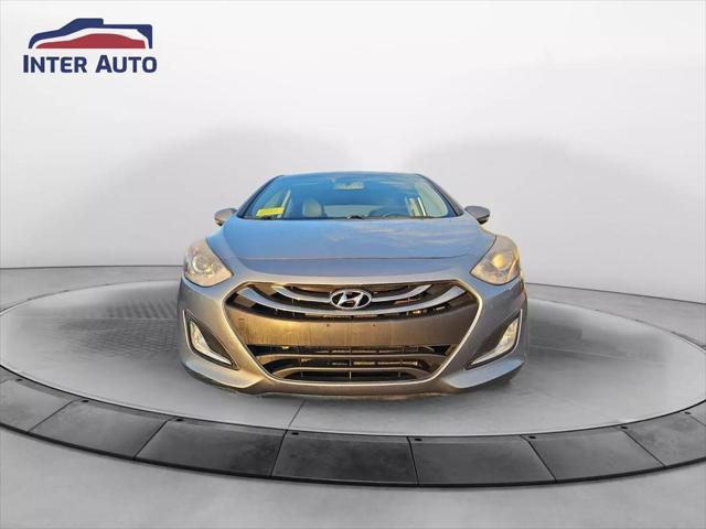 used 2014 Hyundai Elantra GT car, priced at $7,999