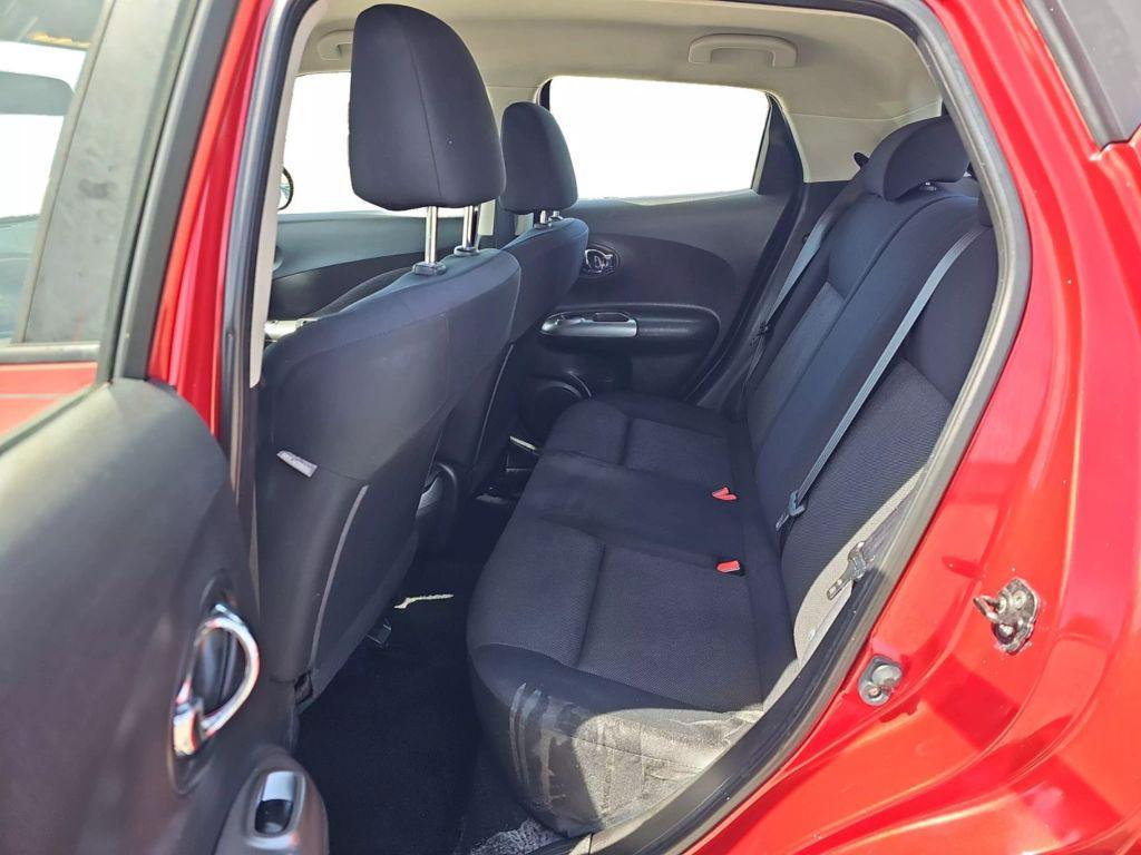 used 2013 Nissan Juke car, priced at $5,499