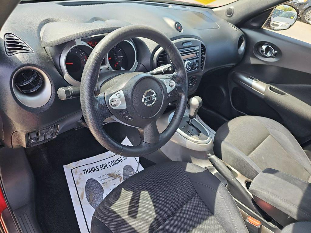 used 2013 Nissan Juke car, priced at $5,499