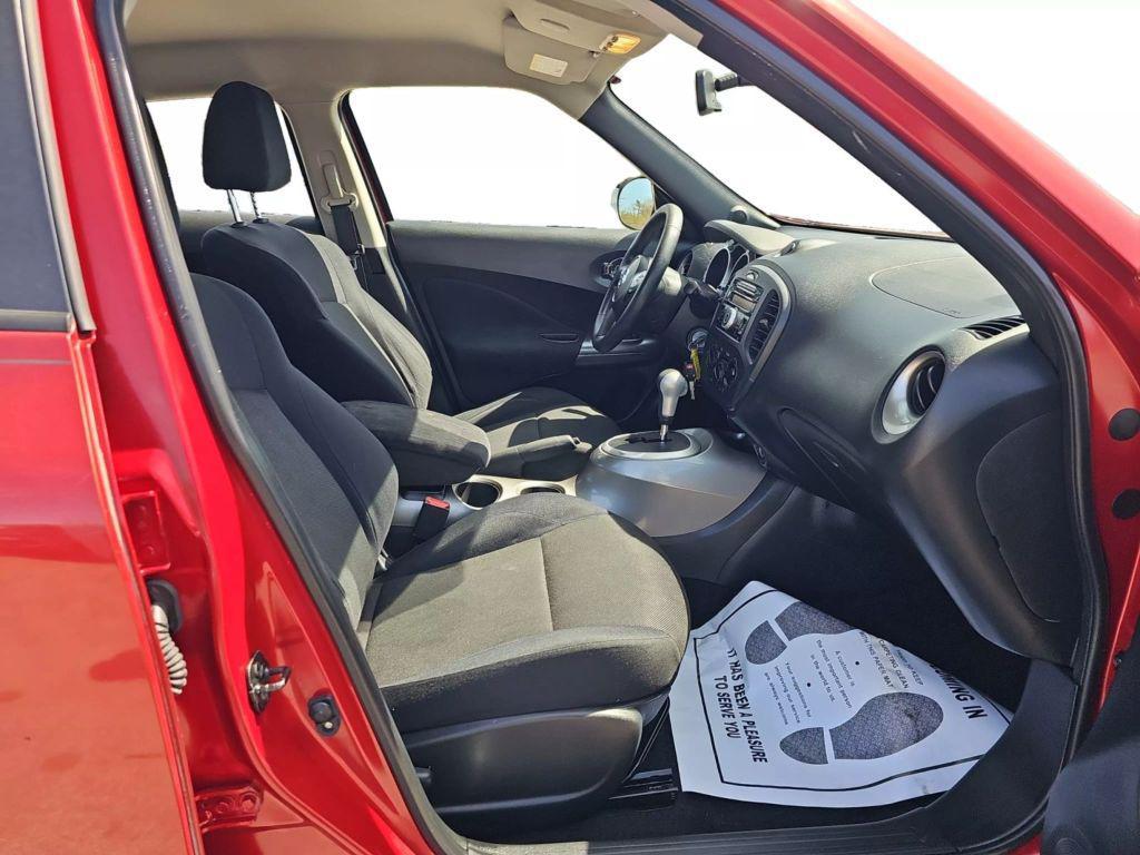 used 2013 Nissan Juke car, priced at $5,499